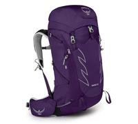 Osprey Tempest 30 Wanderrucksack für Frauen Violac Purple - WXS/S