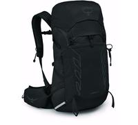 Osprey Tempest 33 Extended Fit Damen Wanderrucksack (Schwarz one size Größe)