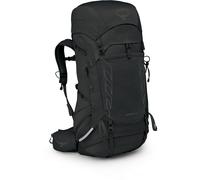 Osprey Tempest 44l Damenrucksack M-L Black / Coal Grey