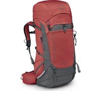 Osprey Tempest 44 red pampas coal grey (1093) XS-S