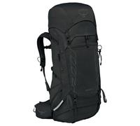 Osprey Tempest 44 - Women's Wanderrucksack 72 cm (black/coal grey, M/L) M/L
