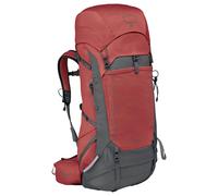 Osprey Tempest 44 - Women's Wanderrucksack 72 cm (red pampas/coal grey, M/L) M/L