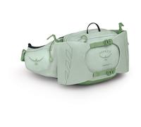 osprey tempest 6l gurteltasche grun 6
