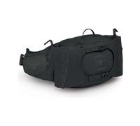 Osprey - Women's Tempest 6 - Hüfttasche, Gr. 6 l, schwarz (Black/CoalGrey)