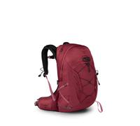 Osprey Tempest 9 Wanderrucksack für Frauen Kakio Pink WXS/S