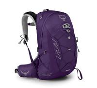 Osprey Tempest 9 Wanderrucksack für Frauen Violac Purple - WXS/S