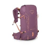 Osprey Tempest Velocity 20 Damen Daypack (Farbe: Pashmina Melon, Größe: W XS/S)