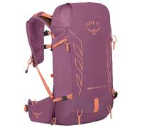 OSPREY Damenrucksack OSPREY TEMPEST VELOCITY 20 pashmina/melon