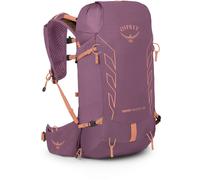 OSPREY Damenrucksack OSPREY TEMPEST VELOCITY 20 pashmina/melon