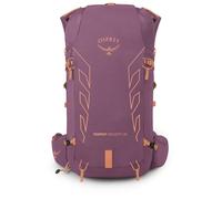 Osprey - Tempest Velocity 20 - Wanderrucksack, Gr. XS/S, lila (Pashmina/Melon)