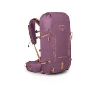 Osprey Tempest Velocity 30 Damen Daypack (Farbe: Pashmina Melon, Größe: W M/L)