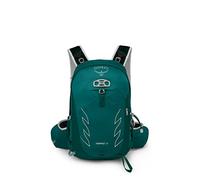 Osprey Tempest Wanderrucksack mit Hüftgurt für Damen, 20 l, erweiterte Passform, Jaspisgrün, Größe M/L