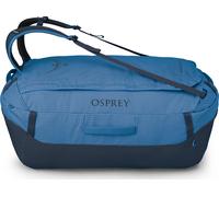 Osprey Transporter Duffel 120 Blue Flame OS