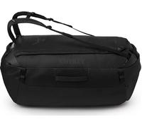 Osprey Transporter 120 Raven Black/black OneSize