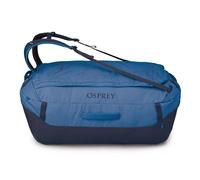 Osprey Transporter 120 Weekender Reisetasche 82 cm blue flame-scoria Herren
