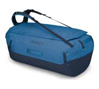 Osprey Transporter 150 blue flame-scoria blue