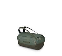 Osprey Transporter 30L Reisetasche, Kiefernblatt/Earl Grey, 65 Liter