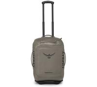 Osprey Rolling Transporter 40 Trolley concrete tan