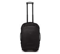 Transporter Wheeled Duffel 40 Raven Black OS