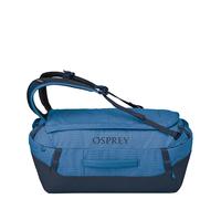 Osprey Transporter 40 blue flame-scoria blue