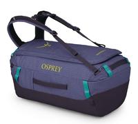 OSPREY Transporter 40 - Mixte - Violett / Schwarz - Einheitsgröße- Modell 2026