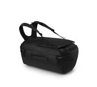 Osprey Transporter 40 - Raven Black/Black
