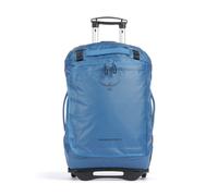 Osprey - Rolling Transporter 40 - Reisetasche, Gr. 40 l, blau (BlueFlame/ScoriaBlue)