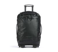 Transporter Wheeled Duffel 40 Raven Black OS