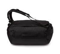 Transporter Duffel 40 Raven Black OS