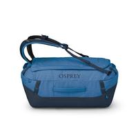 Osprey Transporter 40l Reisetasche Blue Flame / Scoria Blue One Size (10006321-3456-1072-O/S)