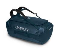 Osprey Transporter 65 Duffel, Unisex Venturi Blue O/S