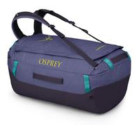 OSPREY Transporter 65 - Mixte - Blau - Einheitsgröße- Modell 2026