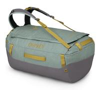 OSPREY Transporter 65 - Mixte - Grün - Einheitsgröße- Modell 2025