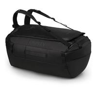 OSPREY Transporter 65 - Mixte - Schwarz - Einheitsgröße- Modell 2025