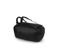 Osprey Transporter 65 - Raven Black/Black
