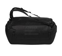 Osprey TRANSPORTER 65 Reisetasche, schwarz, größe os