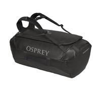 Osprey Transporter 65 Duffel Bag schwarz 2021 Reisetaschen