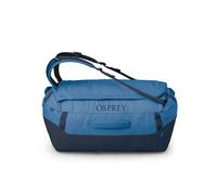 Osprey Transporter 65 Rucksack Reisetasche blue flame nocturnal blue Farbgruppe blau blau Damen