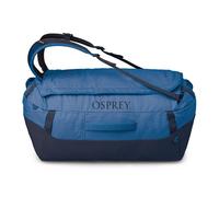 Osprey Transporter Duffel 65 Blue Flame OS
