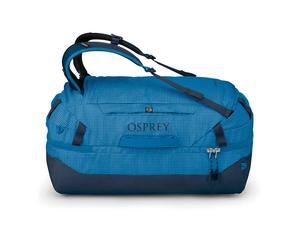 Osprey Transporter 70l Duffelbag One Size Blue Flame / Scoria Blue