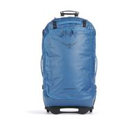 Osprey Transporter Wheeled Duffel 90 Blue Flame/Scoria Blue not_defined
