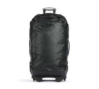Transporter Wheeled Duffel 90 Raven Black OS
