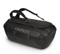 Osprey Transporter 95 Black, Größe 95l - Reisetasche, Farbe Schwarz