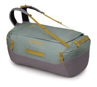 Osprey - Transporter 95 - Reisetasche, Gr. 95 l, grau (FrostyMint/SoundwaveGrey)