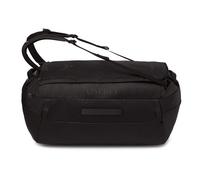 Osprey Transporter 95 Reisetasche schwarz, recyceltes Nylon, Unisex