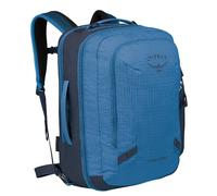 Osprey - Transporter Carry Travel Pack 36 - Reisetasche, Gr. 36 l, blau (BlueFlame/ScoriaBlue)