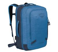 Osprey Transporter Carry-on 44l Rucksack One Size Blue Flame / Scoria Blue