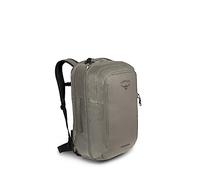 Osprey Transporter Carry-On Bag Tan Concrete