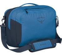 Osprey Transporter Carry-On Boarding Bag Blue Flame/Scoria Blue OneSize