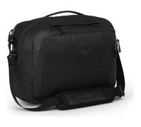 Osprey Transporter Carryon Boarding Tasche (Größe 23.5L, schwarz)